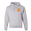 Unisex NuBlend® Hooded Sweatshirt Thumbnail