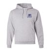 Unisex NuBlend® Hooded Sweatshirt Thumbnail