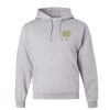 Unisex NuBlend® Hooded Sweatshirt Thumbnail