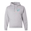 Unisex NuBlend® Hooded Sweatshirt Thumbnail