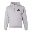 Unisex NuBlend® Hooded Sweatshirt Thumbnail