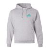 Unisex NuBlend® Hooded Sweatshirt Thumbnail