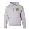 Unisex NuBlend® Hooded Sweatshirt Thumbnail