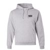 Unisex NuBlend® Hooded Sweatshirt Thumbnail