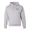 Unisex NuBlend® Hooded Sweatshirt Thumbnail