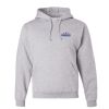 Unisex NuBlend® Hooded Sweatshirt Thumbnail
