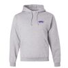 Unisex NuBlend® Hooded Sweatshirt Thumbnail