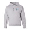 Unisex NuBlend® Hooded Sweatshirt Thumbnail