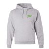 Unisex NuBlend® Hooded Sweatshirt Thumbnail