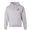 Unisex NuBlend® Hooded Sweatshirt Thumbnail