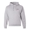 Unisex NuBlend® Hooded Sweatshirt Thumbnail
