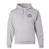 Unisex NuBlend® Hooded Sweatshirt Thumbnail