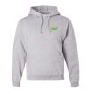 Unisex NuBlend® Hooded Sweatshirt Thumbnail