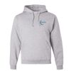 Unisex NuBlend® Hooded Sweatshirt Thumbnail