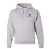 Unisex NuBlend® Hooded Sweatshirt Thumbnail
