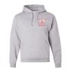 Unisex NuBlend® Hooded Sweatshirt Thumbnail