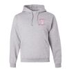 Unisex NuBlend® Hooded Sweatshirt Thumbnail