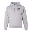 Unisex NuBlend® Hooded Sweatshirt Thumbnail