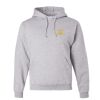 Unisex NuBlend® Hooded Sweatshirt Thumbnail