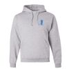Unisex NuBlend® Hooded Sweatshirt Thumbnail