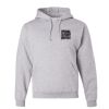 Unisex NuBlend® Hooded Sweatshirt Thumbnail