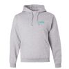 Unisex NuBlend® Hooded Sweatshirt Thumbnail