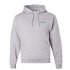 Unisex NuBlend® Hooded Sweatshirt Thumbnail