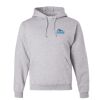 Unisex NuBlend® Hooded Sweatshirt Thumbnail