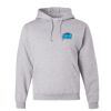 Unisex NuBlend® Hooded Sweatshirt Thumbnail