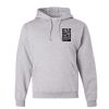 Unisex NuBlend® Hooded Sweatshirt Thumbnail