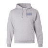 Unisex NuBlend® Hooded Sweatshirt Thumbnail