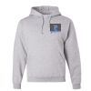 Unisex NuBlend® Hooded Sweatshirt Thumbnail