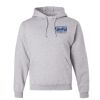 Unisex NuBlend® Hooded Sweatshirt Thumbnail
