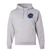 Unisex NuBlend® Hooded Sweatshirt Thumbnail