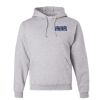 Unisex NuBlend® Hooded Sweatshirt Thumbnail