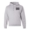 Unisex NuBlend® Hooded Sweatshirt Thumbnail