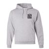 Unisex NuBlend® Hooded Sweatshirt Thumbnail