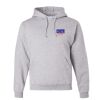 Unisex NuBlend® Hooded Sweatshirt Thumbnail