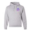 Unisex NuBlend® Hooded Sweatshirt Thumbnail