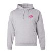 Unisex NuBlend® Hooded Sweatshirt Thumbnail