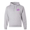 Unisex NuBlend® Hooded Sweatshirt Thumbnail