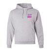 Unisex NuBlend® Hooded Sweatshirt Thumbnail