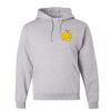 Unisex NuBlend® Hooded Sweatshirt Thumbnail