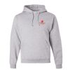 Unisex NuBlend® Hooded Sweatshirt Thumbnail