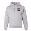 Unisex NuBlend® Hooded Sweatshirt Thumbnail