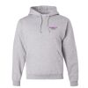 Unisex NuBlend® Hooded Sweatshirt Thumbnail