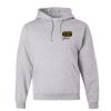Unisex NuBlend® Hooded Sweatshirt Thumbnail