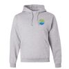 Unisex NuBlend® Hooded Sweatshirt Thumbnail