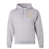 Unisex NuBlend® Hooded Sweatshirt Thumbnail