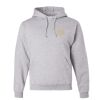 Unisex NuBlend® Hooded Sweatshirt Thumbnail